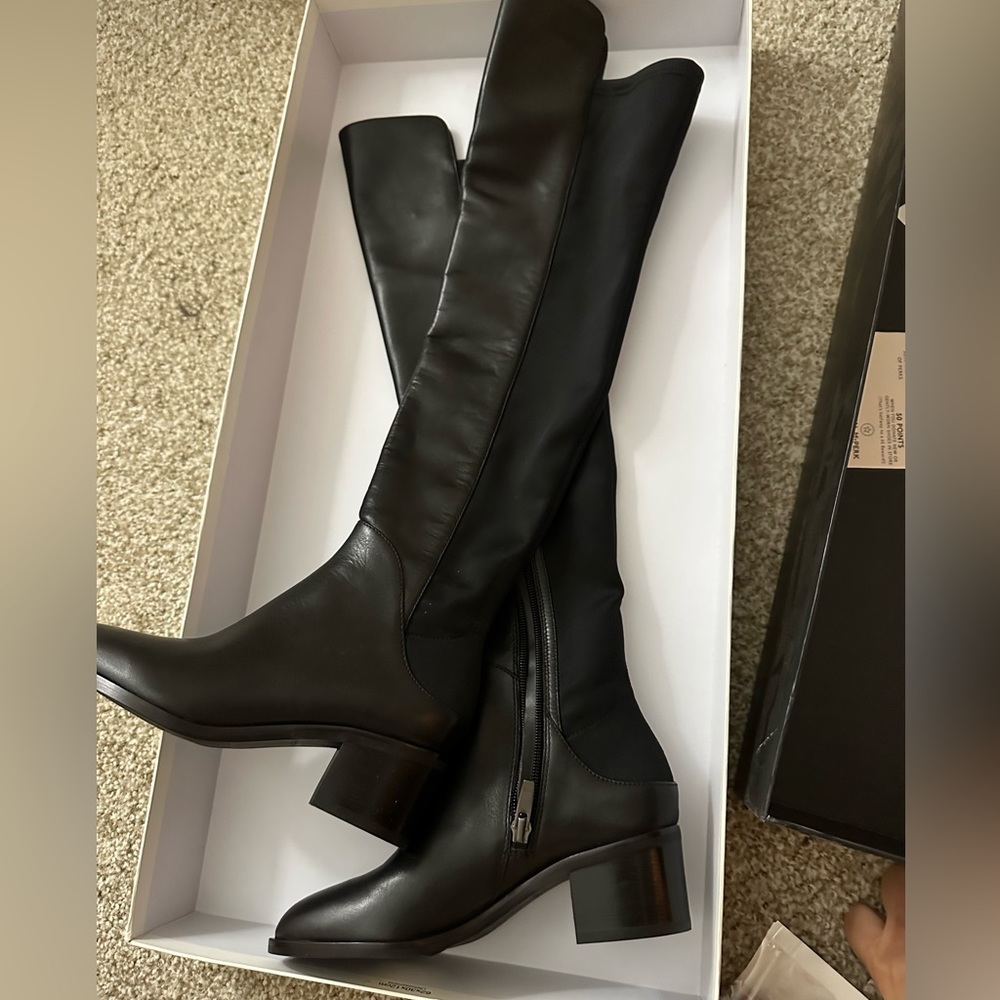 Boots Via Spiga